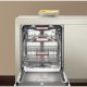 Neff S51U69X3EU lavastoviglie A scomparsa totale 13 coperti 4