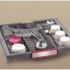 Neff S51U69X3EU lavastoviglie A scomparsa totale 13 coperti 7