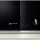 Neff N44K45N2 piano cottura Nero Da incasso Piano cottura a induzione 1 Fornello(i) 3