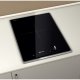 Neff N44K45N2 piano cottura Nero Da incasso Piano cottura a induzione 1 Fornello(i) 4