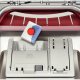 Neff S51N69X5EU lavastoviglie A scomparsa totale 13 coperti 7