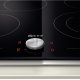 Neff T14T42N2RU piano cottura Nero, Acciaio inox Da incasso Ceramica 4 Fornello(i) 3