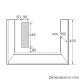 Neff C67M70N3 forno 42 L Acciaio inox 11
