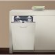 Neff S58M58X1RU lavastoviglie A scomparsa totale 10 coperti 3