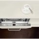 Neff S58M58X1RU lavastoviglie A scomparsa totale 10 coperti 5