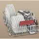 Neff S58M58X1RU lavastoviglie A scomparsa totale 10 coperti 6
