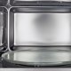 Neff HW 5620 N Acciaio inox Da incasso 25 L 900 W 4
