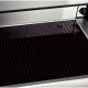 Neff N21H40N3 cassetti e armadi riscaldati 12 coperti 810 W Acciaio inox 3