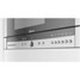 Neff C54L70N3 forno a microonde Acciaio inox Da incasso 21 L 900 W 4