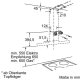 Neff DSH 7652 N 680 m³/h Cappa aspirante a parete  4