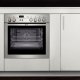 Neff E14M42N3 forno 67 L Acciaio inox 4