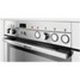Neff E14M63N3 forno 67 L Acciaio inox 3