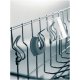 Neff Z7770X1 accessorio e componente per lavastoviglie Kit per uso domestico 5
