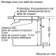 Neff B57CS24N0 forno 71 L 3650 W Acciaio inox 3