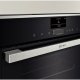 Neff B57VS24N0 forno 71 L 3650 W Nero, Acciaio inox 4