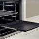Neff B57VS24N0 forno 71 L 3650 W Nero, Acciaio inox 8