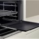 Neff B58CT64N0 forno 71 L 3650 W Nero, Acciaio inox 7