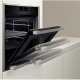 Neff B58VT68N0 forno 71 L 3650 W Nero, Acciaio inox 6