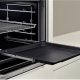 Neff B58VT68N0 forno 71 L 3650 W Nero, Acciaio inox 8