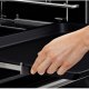 Neff B58VT68N0 forno 71 L 3650 W Nero, Acciaio inox 9
