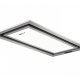 Neff I96CM57N0 cappa aspirante Integrato a soffitto Acciaio inox 550 m³/h 3