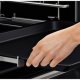Neff CFT 1848 N MC 47 L 3300 W Acciaio inox 7
