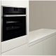 Neff CCS 2722 N MC 47 L 3000 W Nero, Acciaio inox 6