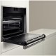 Neff CCS 2722 N MC 47 L 3000 W Nero, Acciaio inox 7