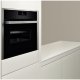 Neff C18QT27N0 forno 45 L 3650 W Acciaio inox 7