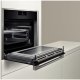 Neff C18QT27N0 forno 45 L 3650 W Acciaio inox 8