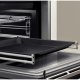 Neff C18QT27N0 forno 45 L 3650 W Acciaio inox 9
