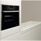 Neff CFS 1742 N MC 47 L 3300 W Acciaio inox 3
