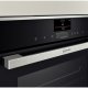 Neff CFS 1742 N MC 47 L 3300 W Acciaio inox 6
