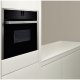 Neff C17DR02N0 forno a vapore Media Acciaio inox Touch 3