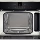 Neff C17DR02N0 forno a vapore Media Acciaio inox Touch 4