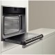 Neff C17DR02N0 forno a vapore Media Acciaio inox Touch 6
