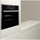Neff C17CR22N0 forno 47 L 3000 W Acciaio inox 3