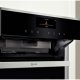 Neff BFT 4868 N MC 71 L 3650 W Acciaio inox 4