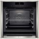 Neff B48CT68N0 forno 71 L 3650 W Acciaio inox 3
