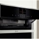 Neff B47VS24N0 forno 71 L 3650 W Acciaio inox 4