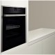 Neff B47VR22N0 forno 71 L 3650 W Acciaio inox 3