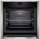 Neff B47VR22N0 forno 71 L 3650 W Acciaio inox 4