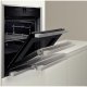 Neff B47VR22N0 forno 71 L 3650 W Acciaio inox 5