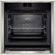 Neff BFS 4722 N MC 71 L 3650 W Acciaio inox 3