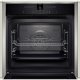 Neff B17CR22N0 forno 71 L 3650 W Acciaio inox 4