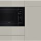 Neff H12WE60S0 forno a microonde Nero Da incasso 25 L 900 W 3