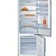 Neff K5897X4 frigorifero con congelatore Libera installazione 395 L Stainless steel 3