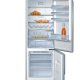 Neff K5897X4 frigorifero con congelatore Libera installazione 395 L Acciaio inox 3