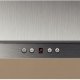 Neff I89F65N0 cappa aspirante Cappa aspirante a isola Acciaio inox 750 m³/h 4