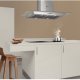 Neff I89F65N0 cappa aspirante Cappa aspirante a isola Acciaio inox 750 m³/h 6